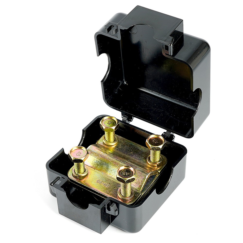 Сжим ответвительный У871М (95-150мм2/50-95мм2) Stekker YK871M 50356