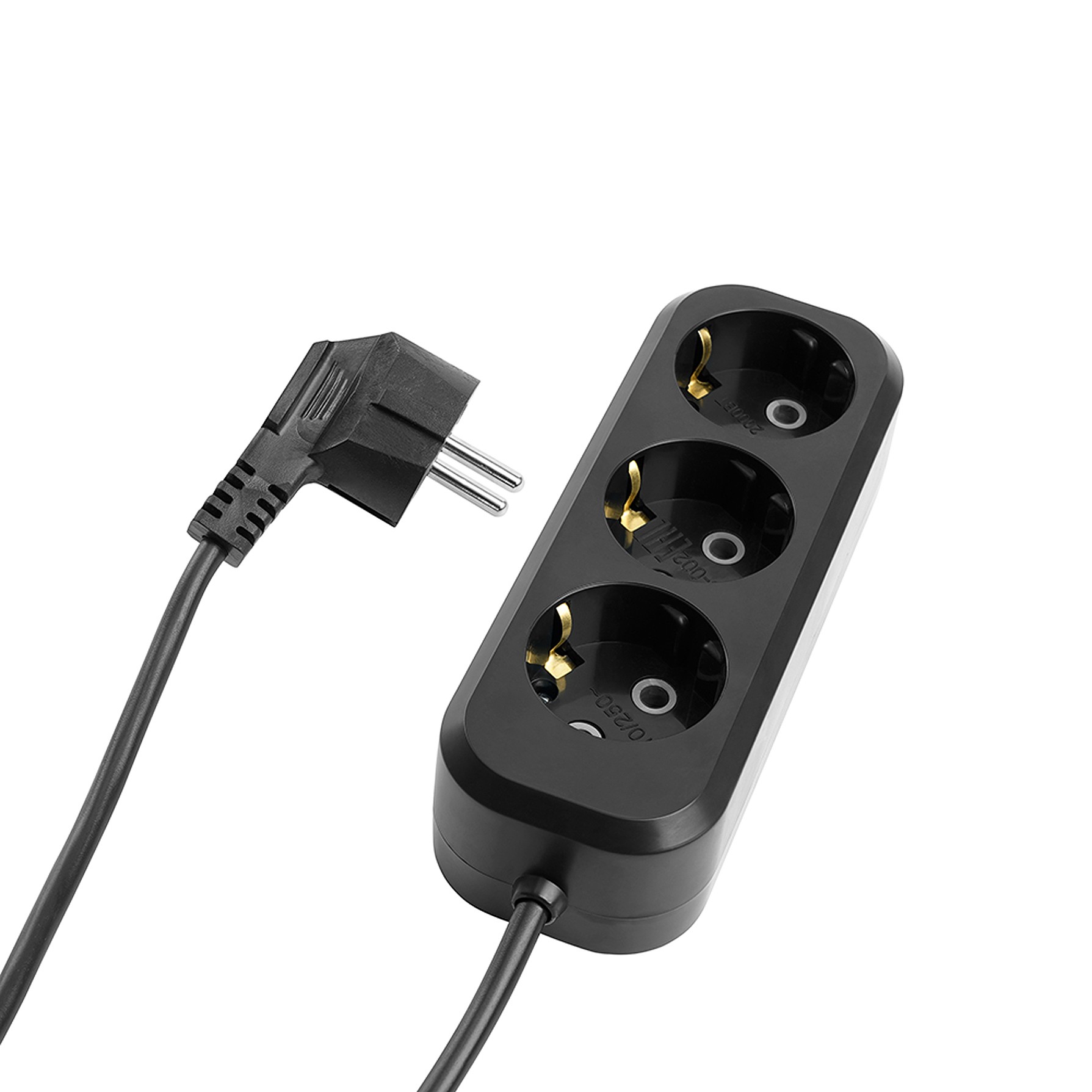 Удлинитель Stekker Home 50419