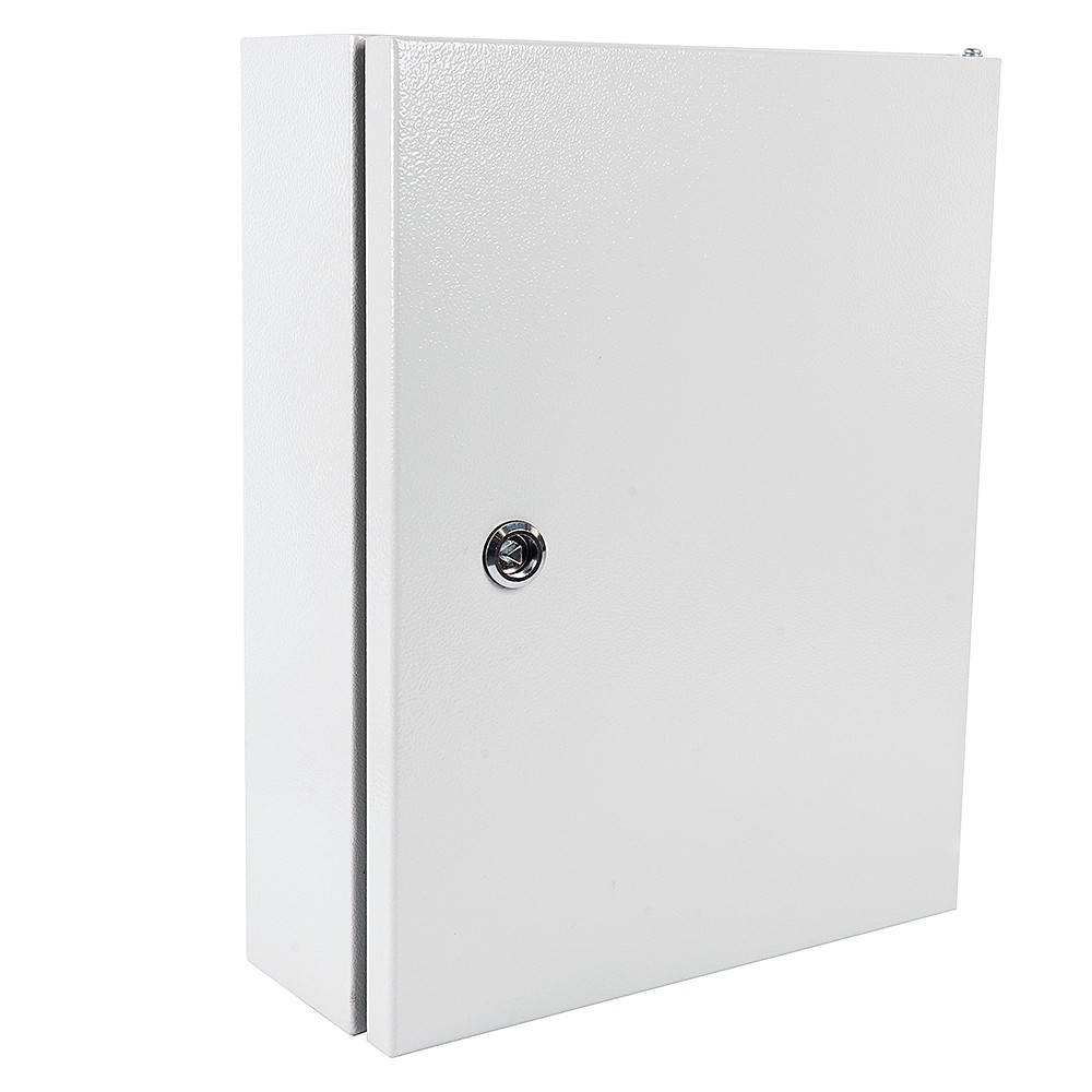 Шкаф металлический Stekker EBX60-1/24-54 50539