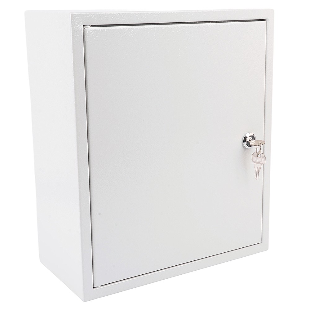 Шкаф металлический Stekker EBX60-2/03-31 50544