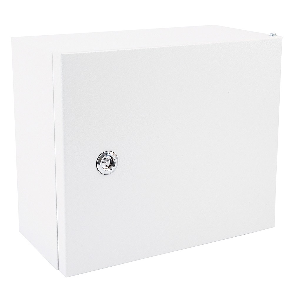 Шкаф с монтажной панелью Stekker EBX60-2/2.3.1-54 50549