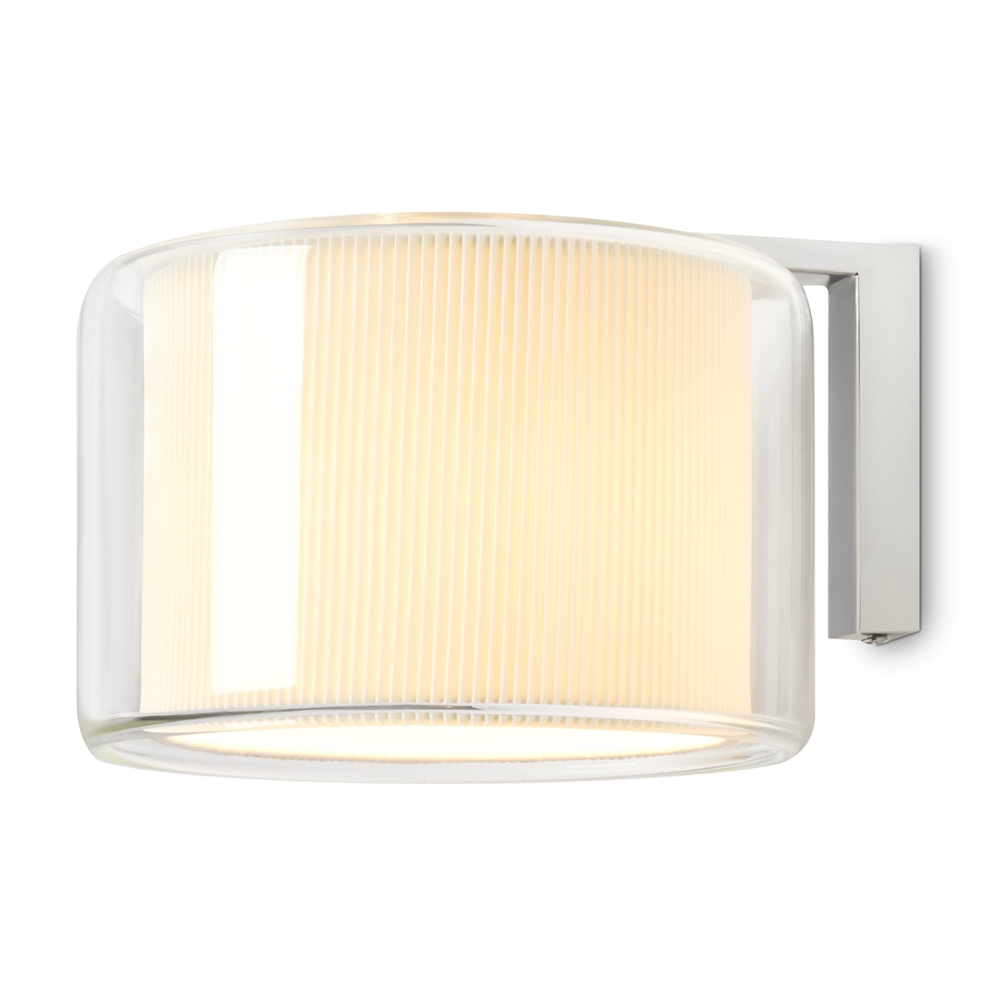 Настенное бра Freya Riflesso FR2055WL-01CH