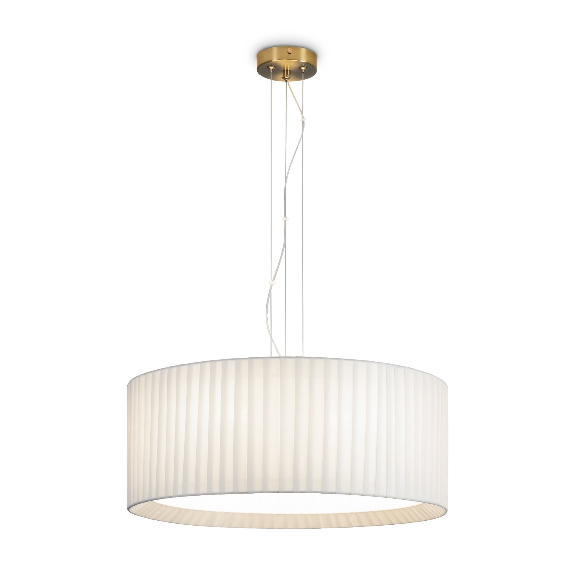 Подвесная люстра Freya Pareo FR5590PL-01BS1