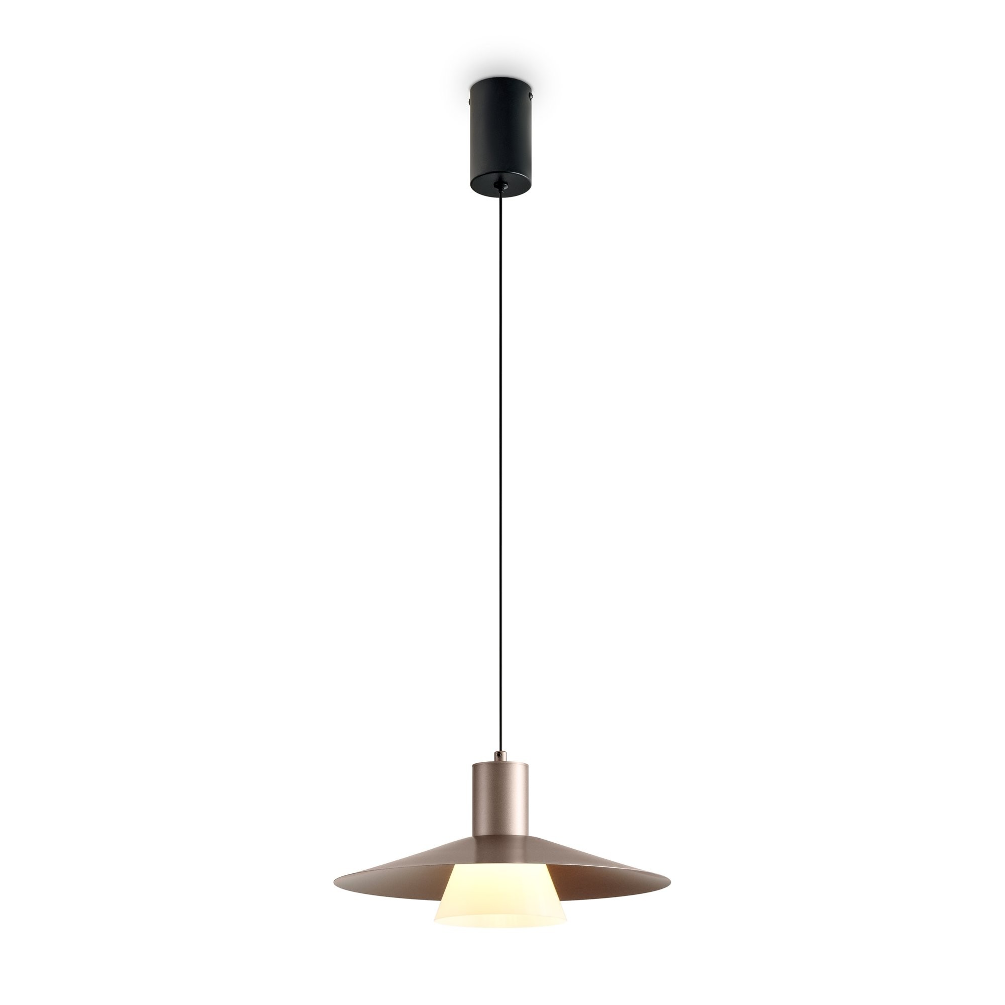 Светильник подвесной Freya Fari FR5600PL-L5MG