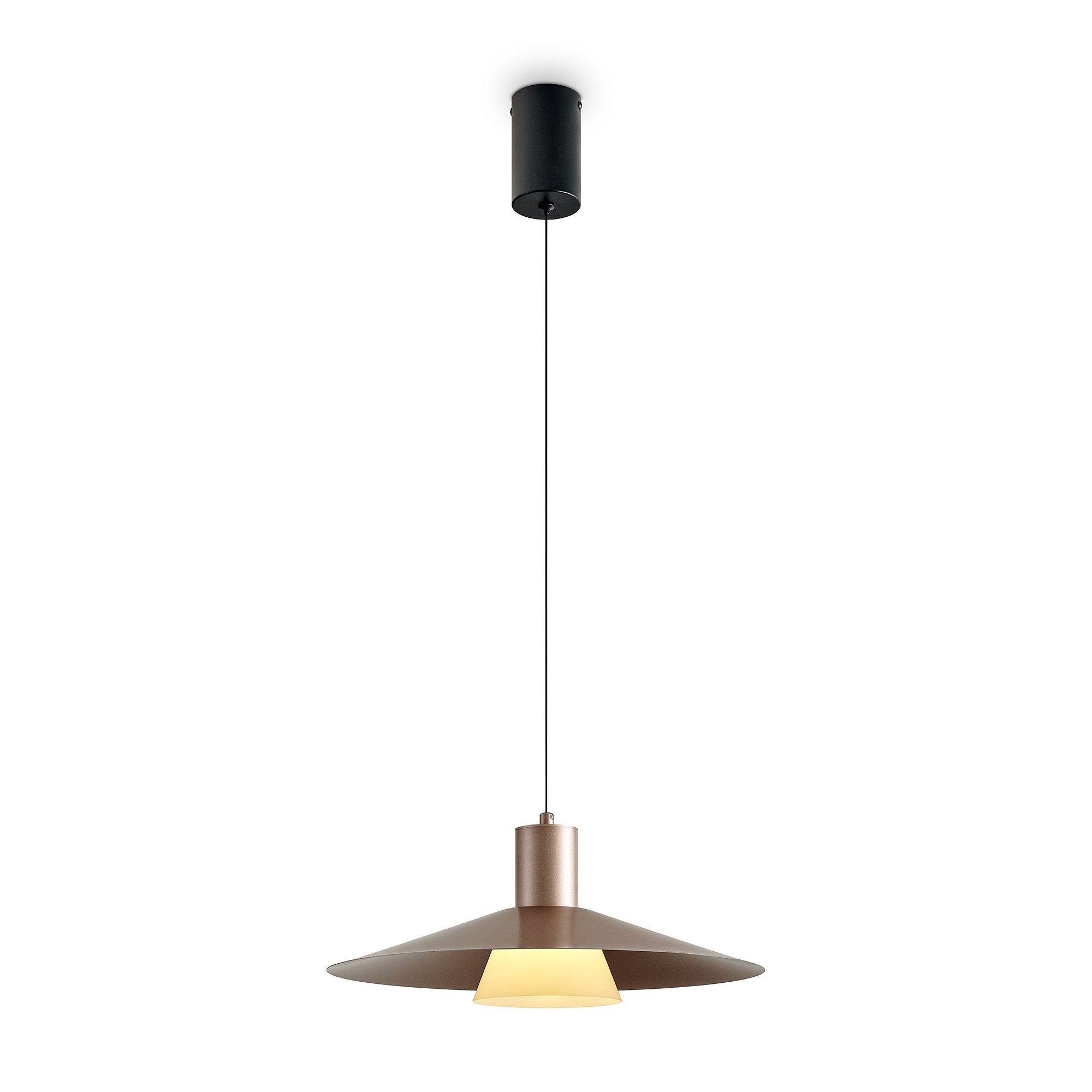 Светильник подвесной Freya Fari FR5600PL-L5MG1