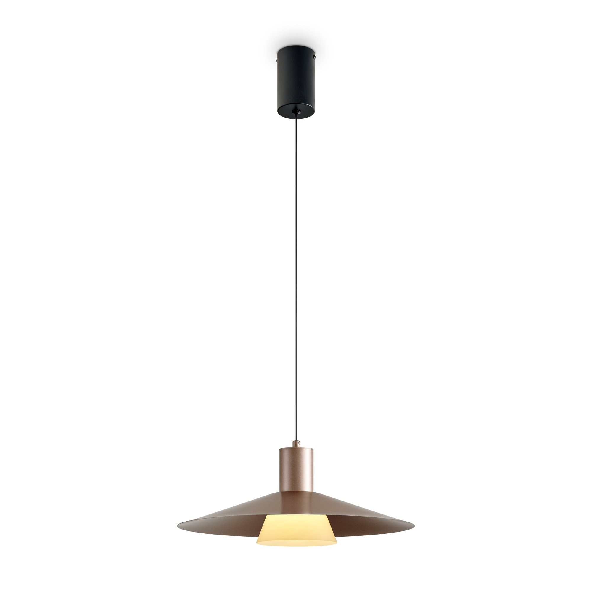 Светильник подвесной Freya Fari FR5600PL-L5MG1