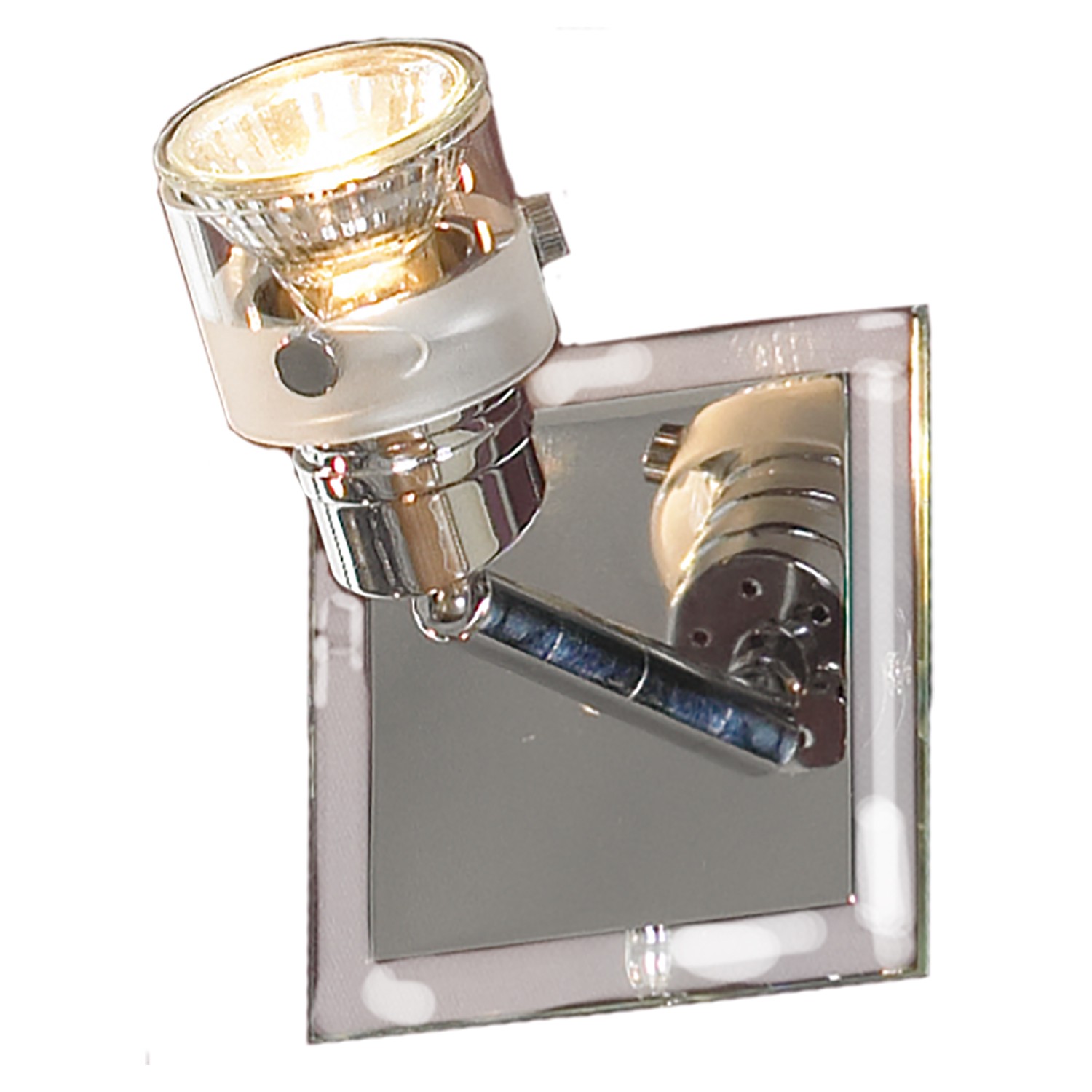 Светильник спот Lussole Perspicuo LSL-5291-01