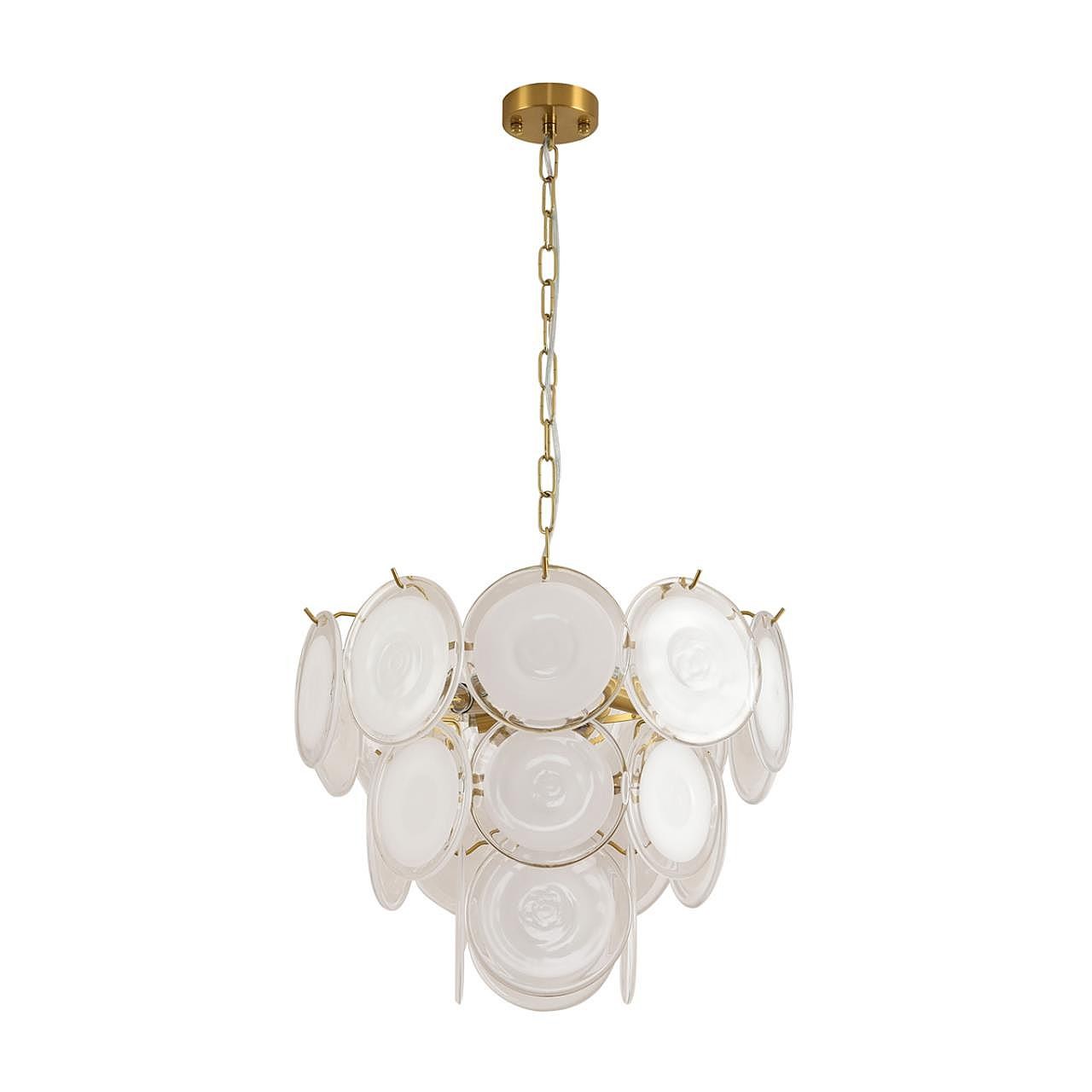 Подвесная люстра Lumion Chipsy 8320/5