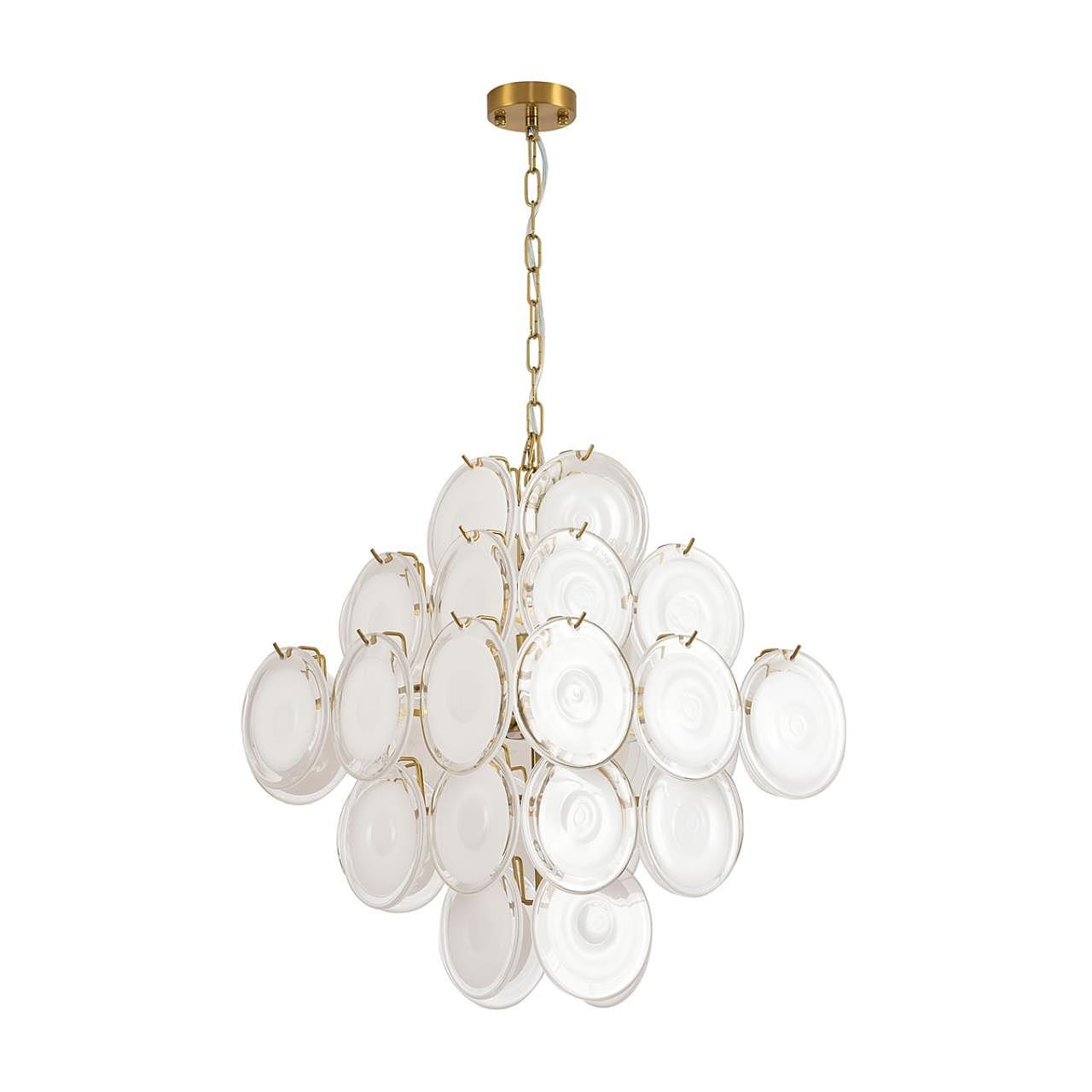 Подвесная люстра Lumion Chipsy 8320/8