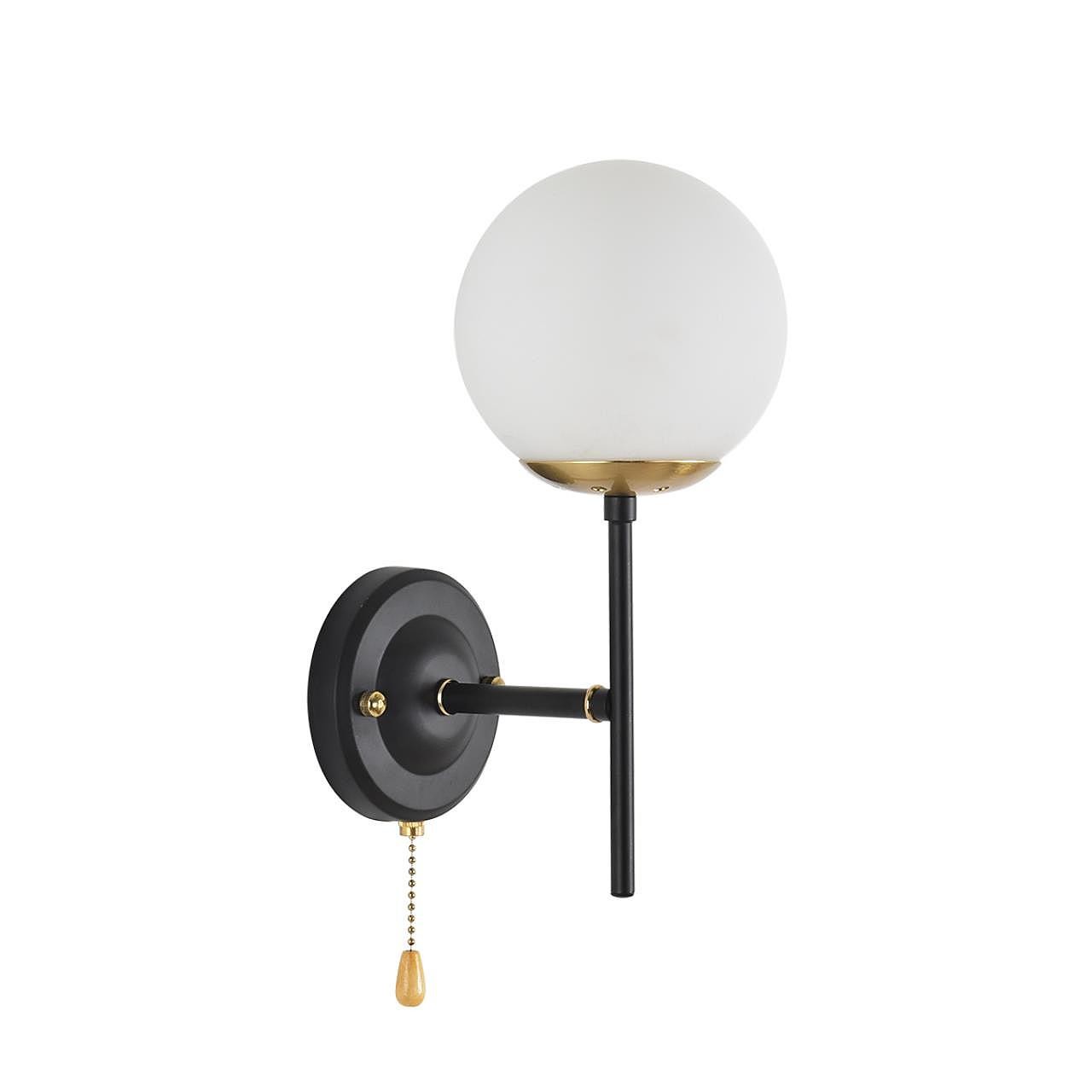 Настенное бра Lumion Elrona 8375/1W