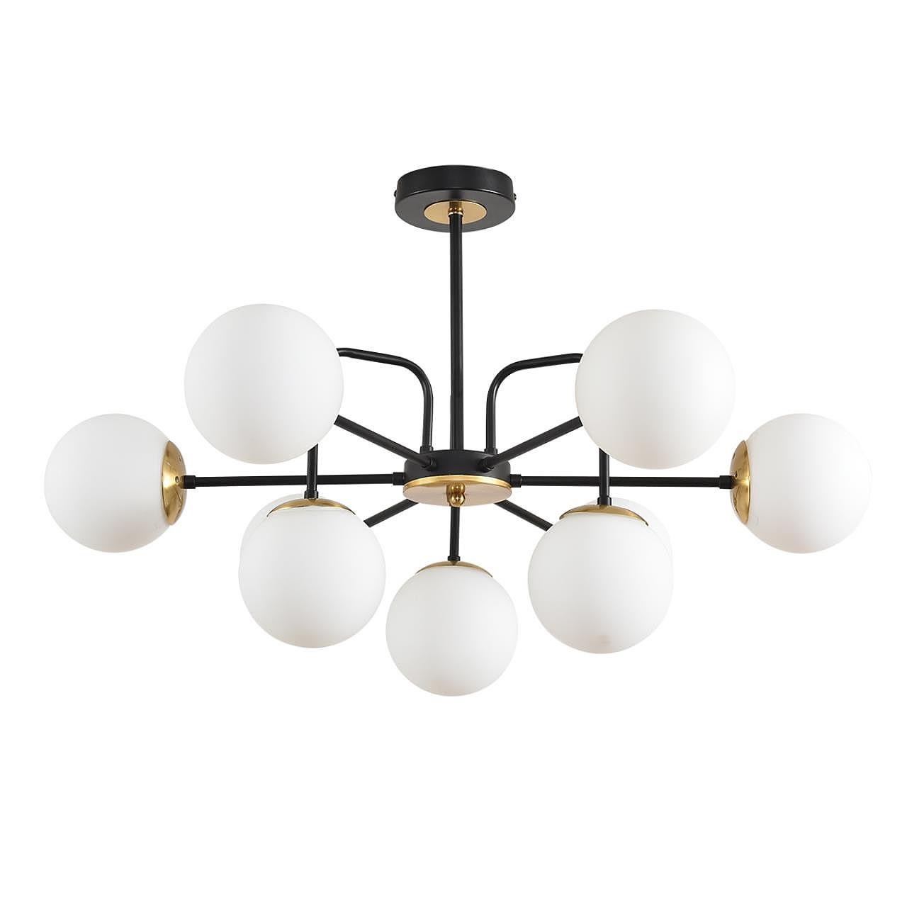 Потолочная люстра Lumion Elrona 8375/9C