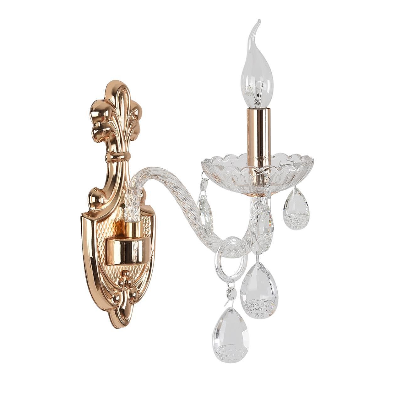 Настенное бра Lumion Alissa 8376/1W