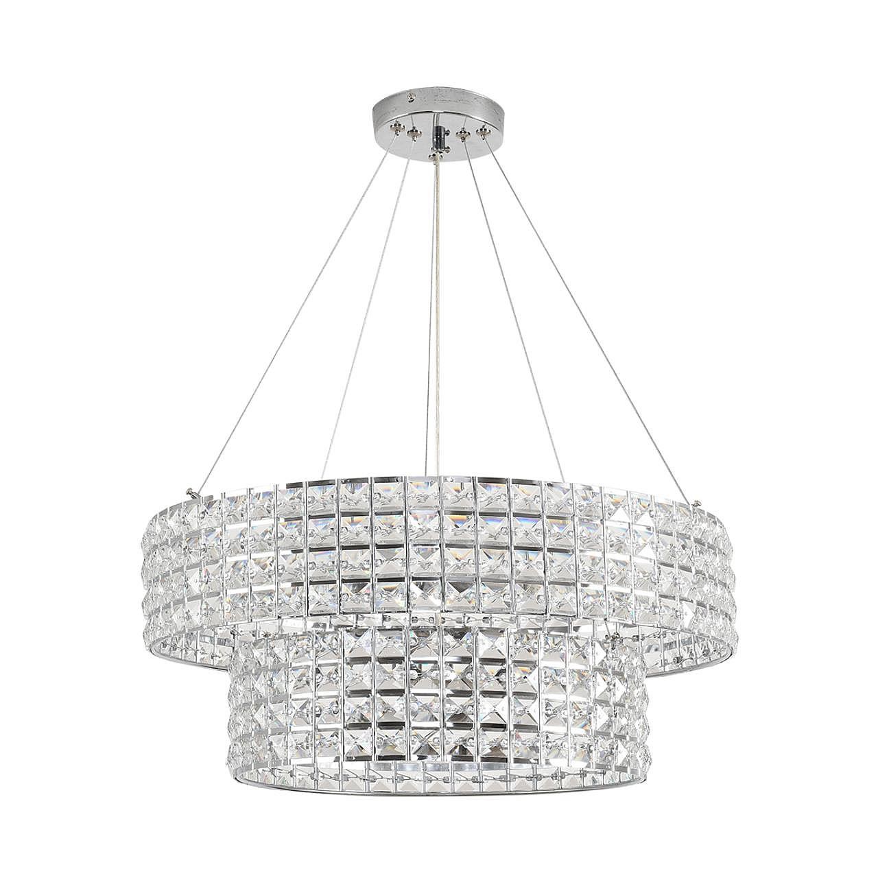 Подвесная люстра Lumion Narina 8378/5