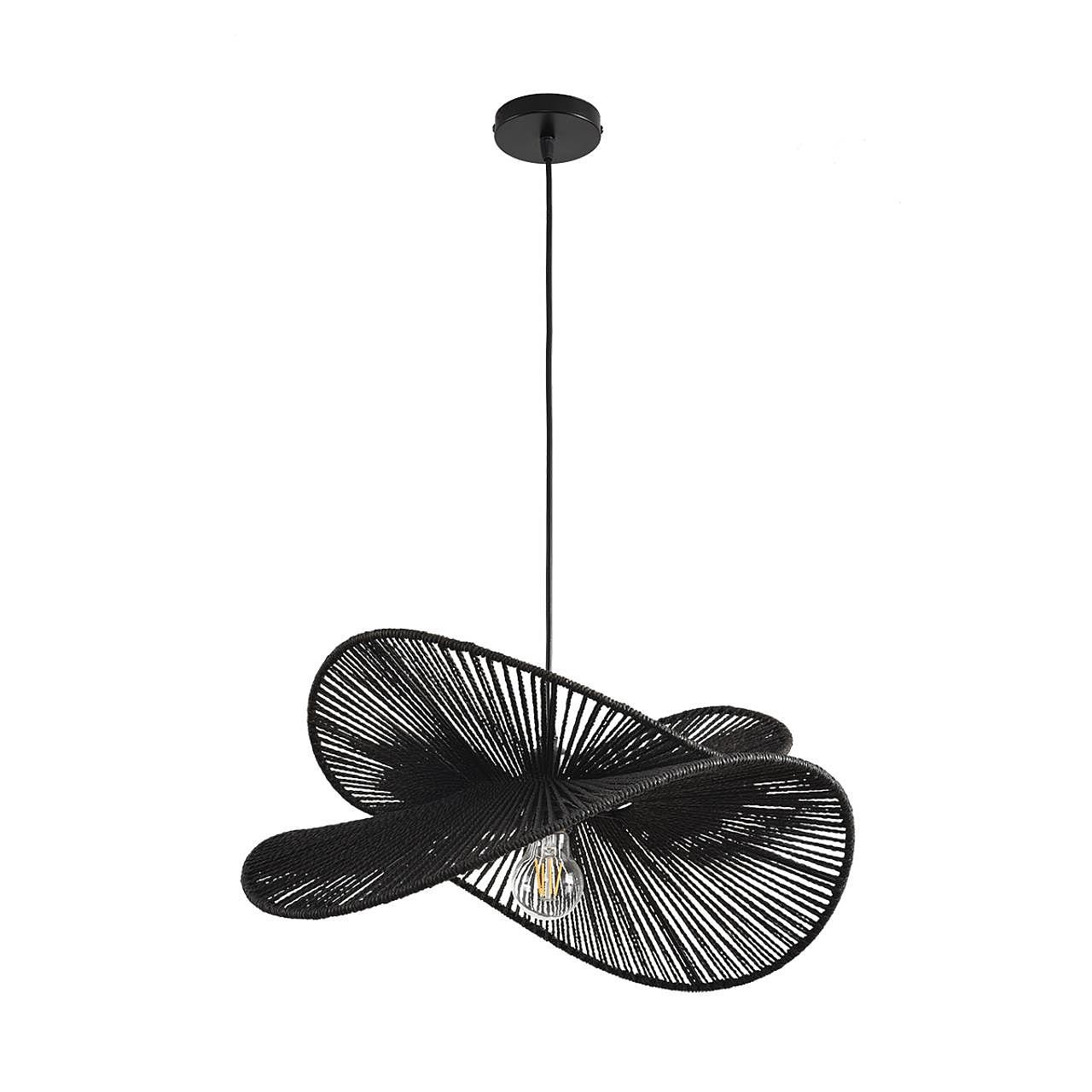 Светильник подвесной Lumion Rope 8382/1