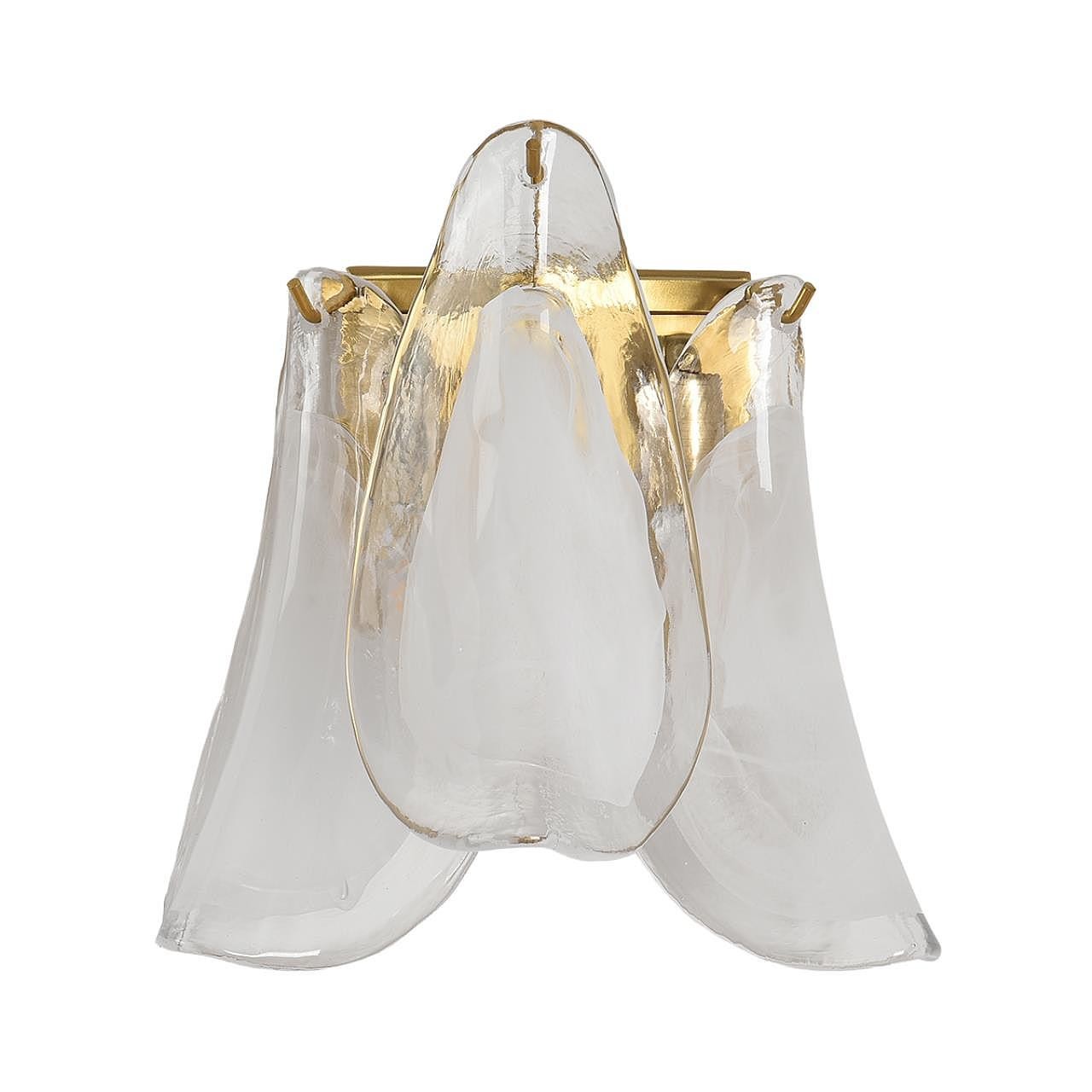 Настенное бра Lumion Plume 8385/1W