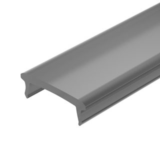 Экран для профиля Arlight SL-SLIM 059116