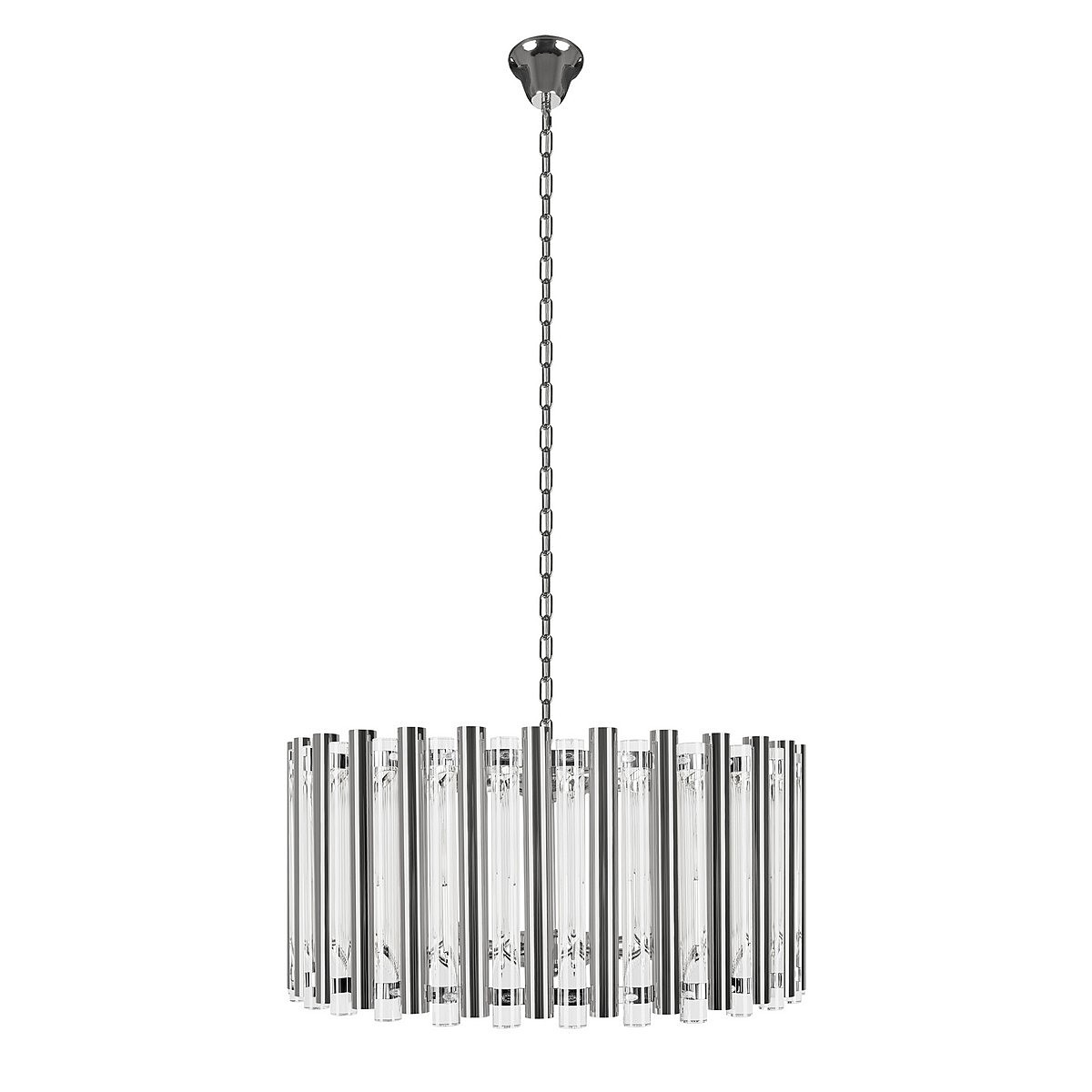 Подвесная люстра Loft It Boucle 10438/4