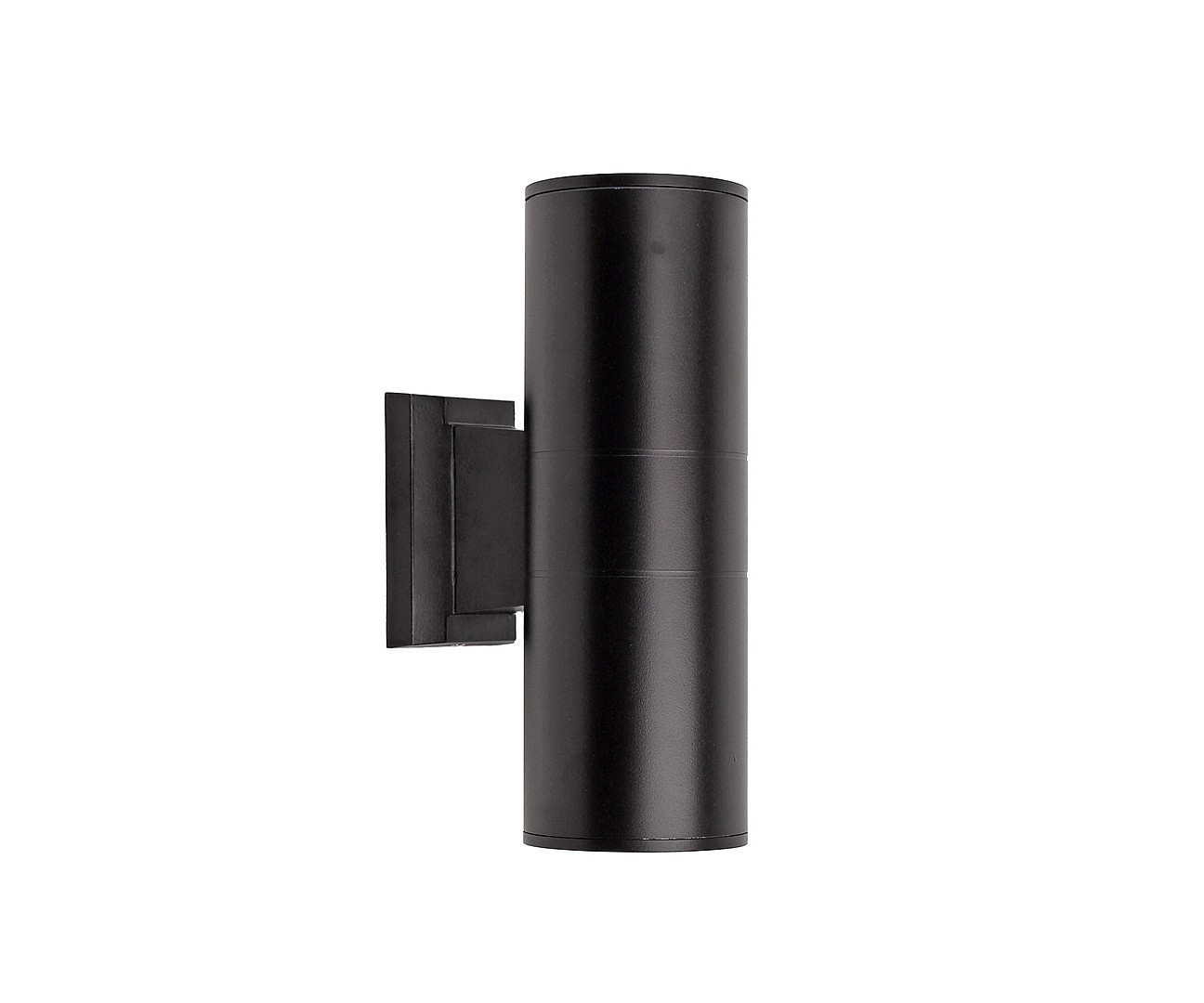 Уличный настенный светильник KINK Light Авели 08069-2W,19(E27)