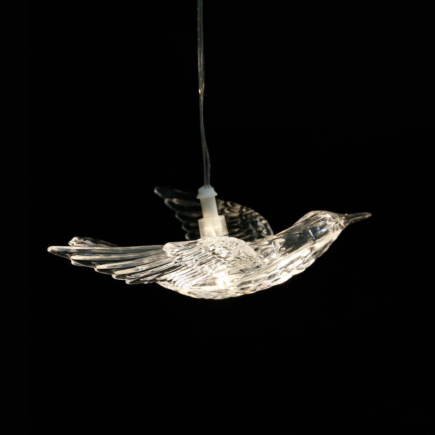 Светильник подвесной Delight Collection 12965 12965-1P