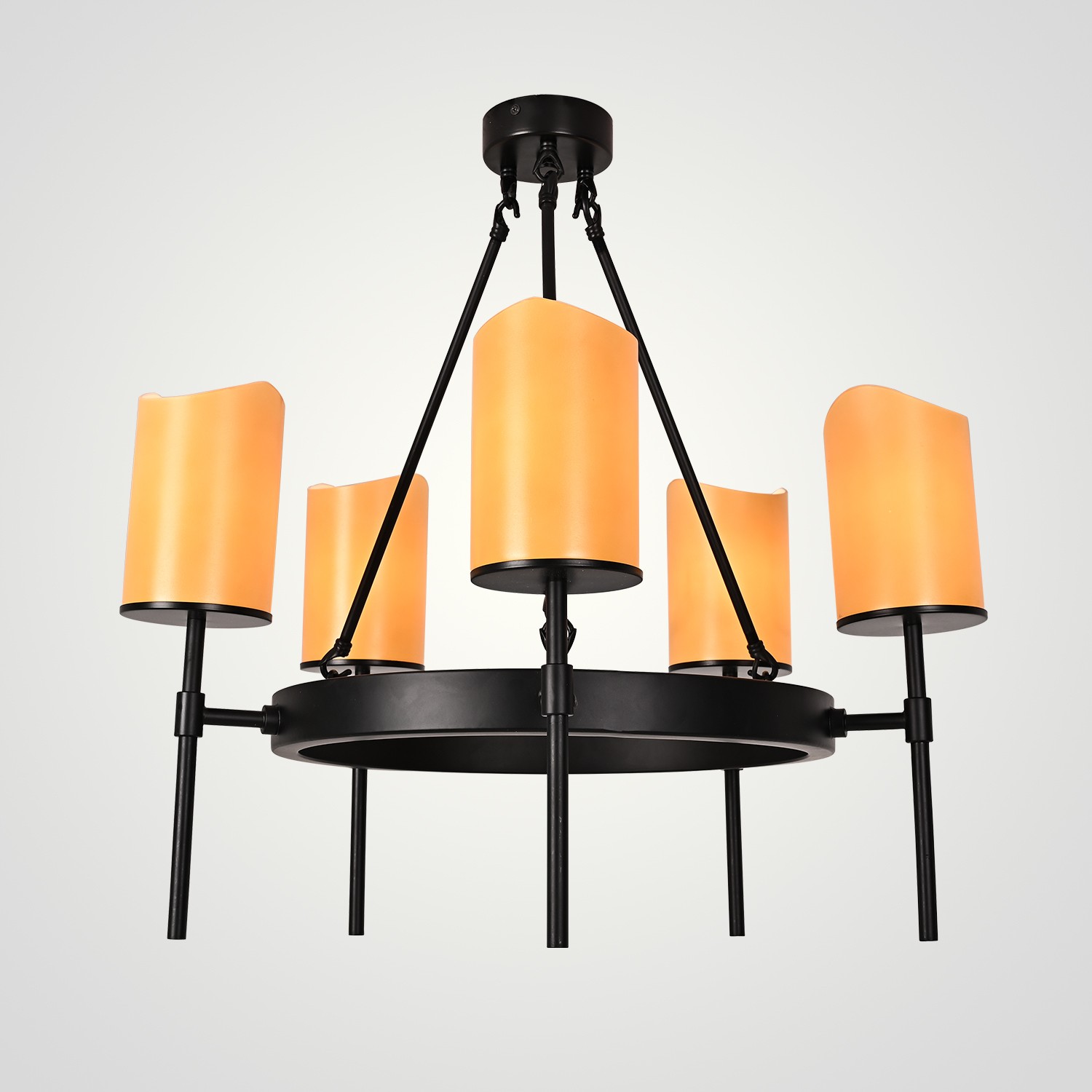 Подвесная люстра ImperiumLoft 40.480 75400-22