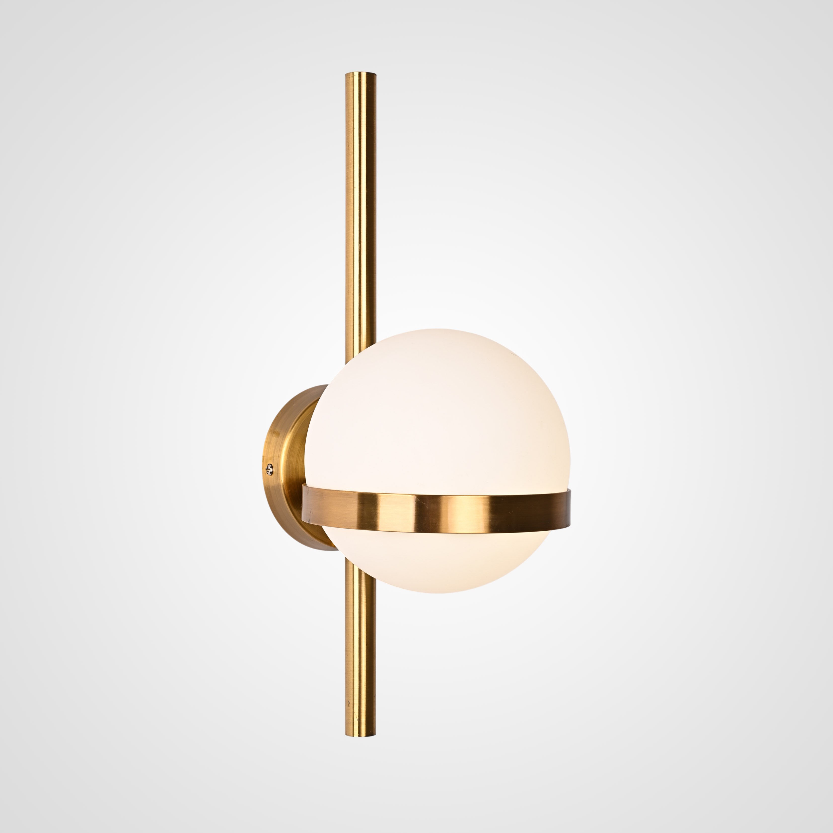 Настенное бра ImperiumLoft Echos01 352843-22