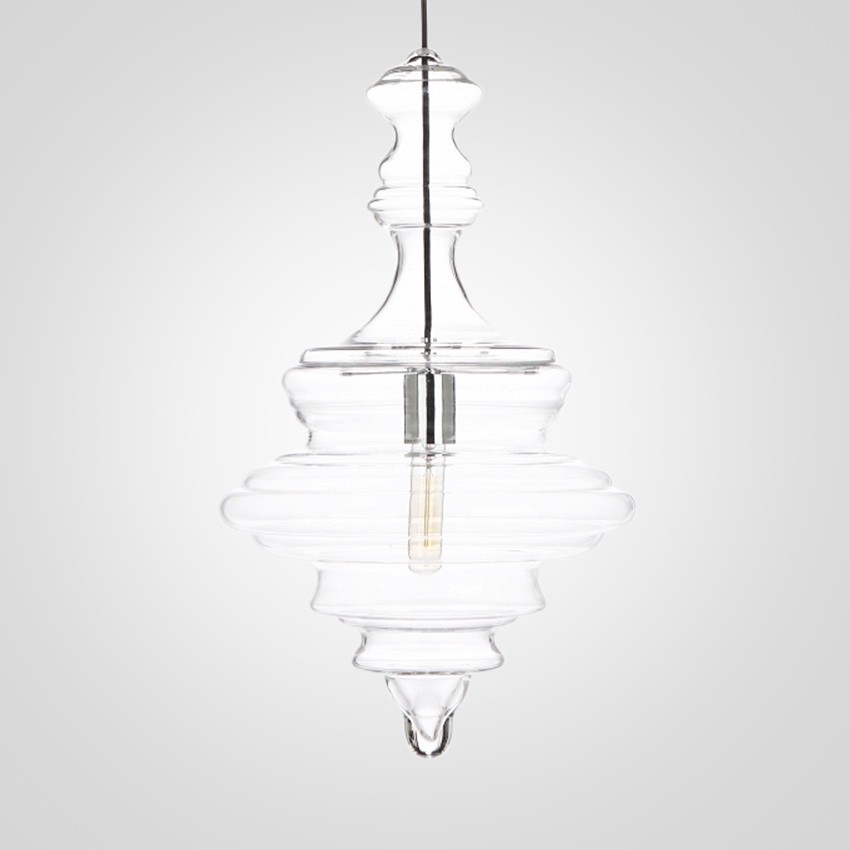 Светильник подвесной ImperiumLoft Neverending01 352849-22