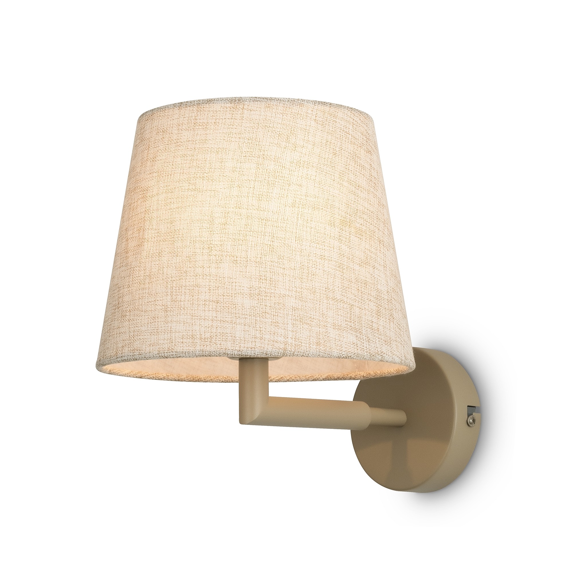 Настенное бра Freya Butler FR2057WL-01BG