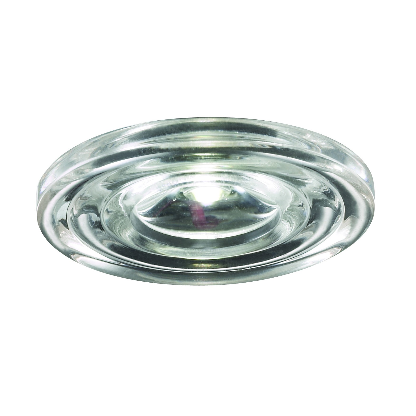 Встраиваемый светильник Novotech Plain 357039