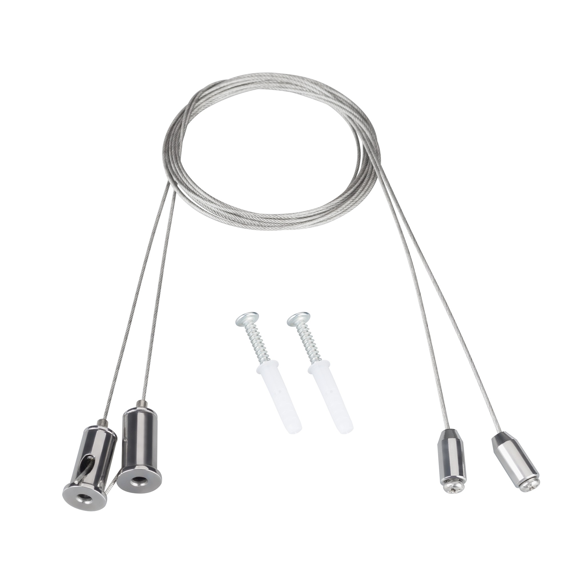 Комплект для крепления Arlight EMGM-VECTOR-HANG 045658