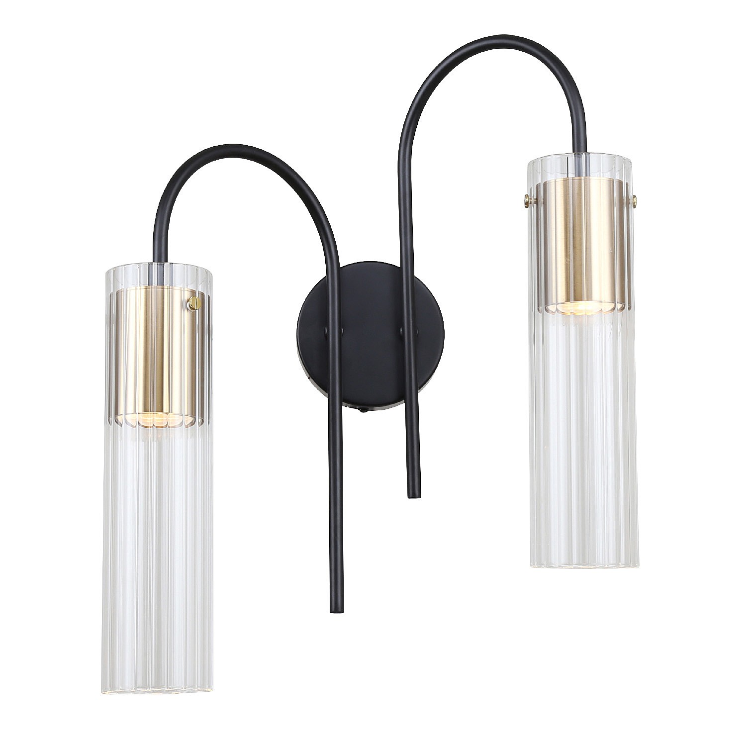 Настенное бра F-Promo Kors 4740-2W