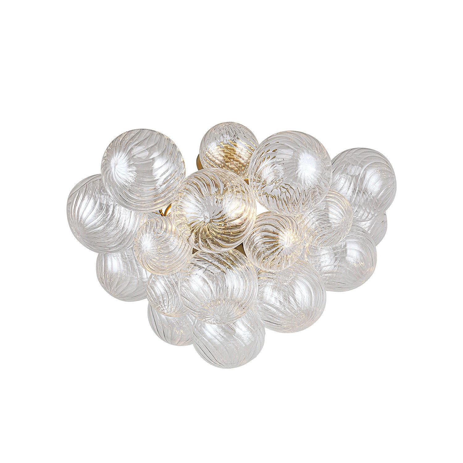 Потолочная люстра Favourite Multibulla 4202-5C