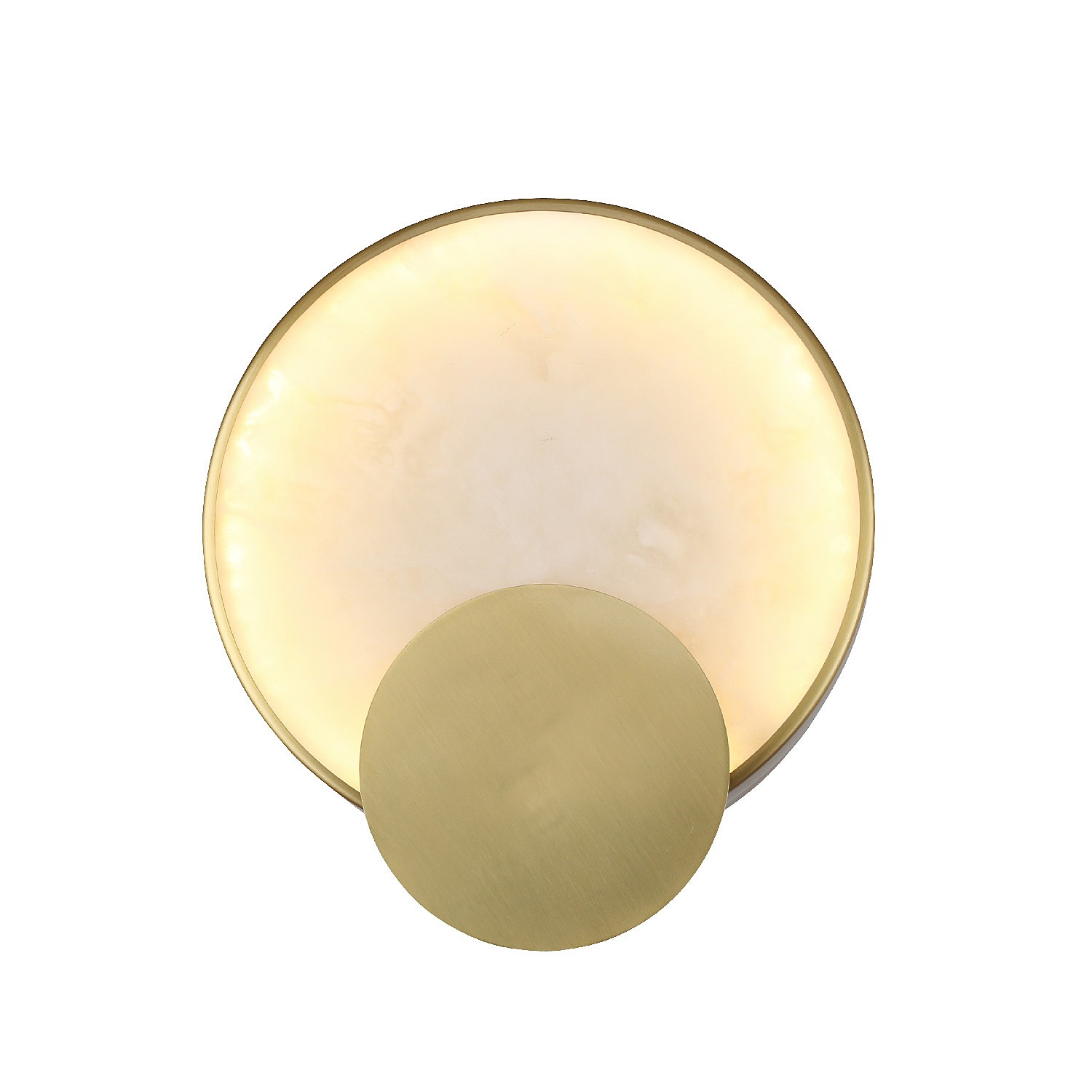 Настенный светильник Favourite Solaris 4729-1W