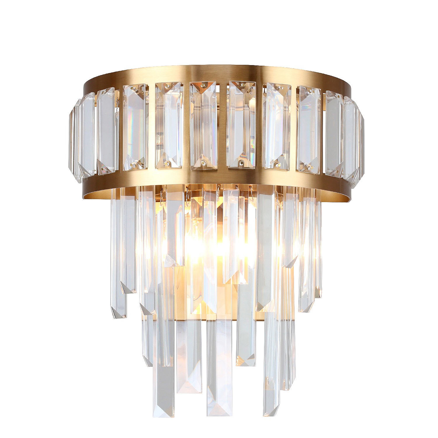 Настенное бра Favourite Preston 4732-2W