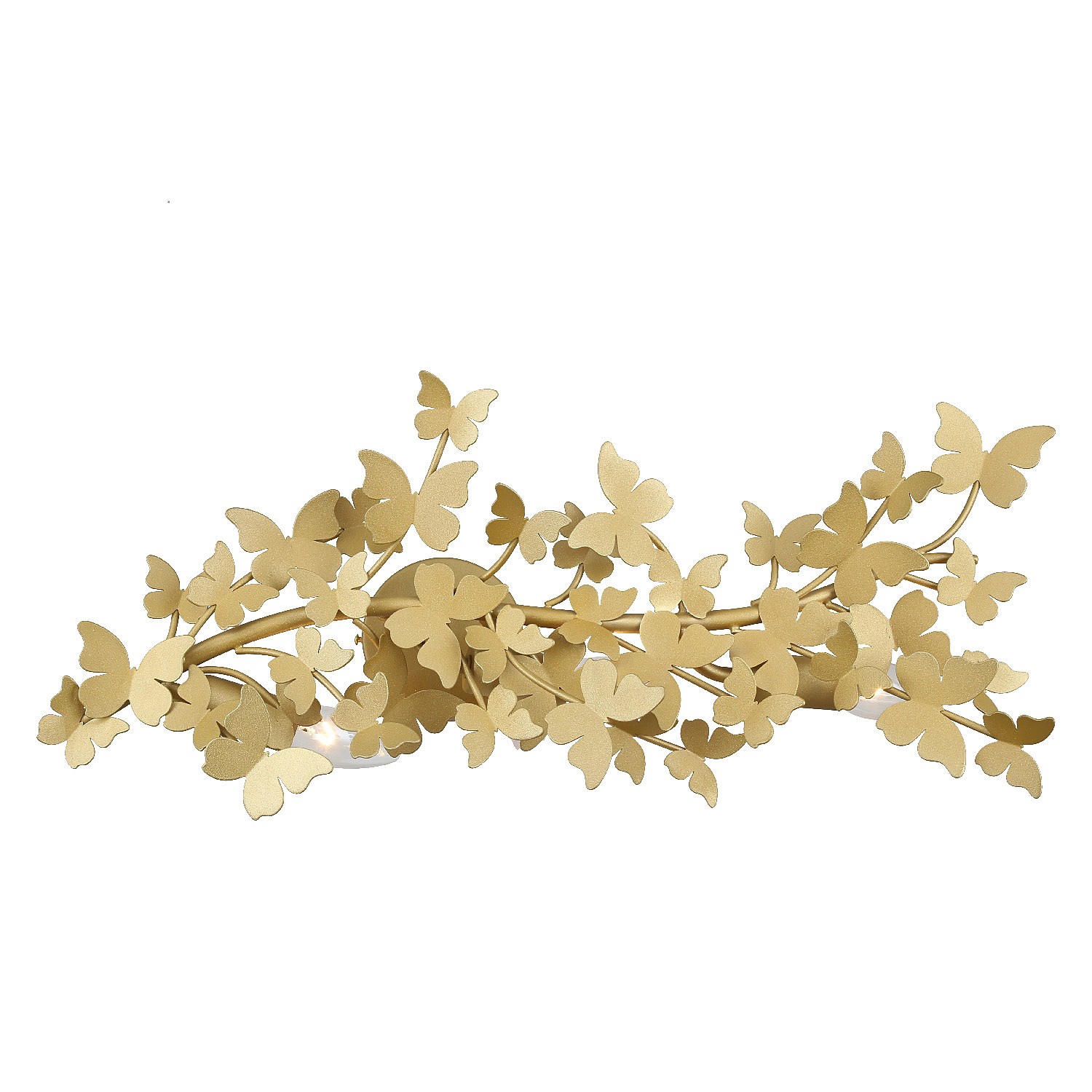 Настенное бра Favourite Aurelius 4735-3W