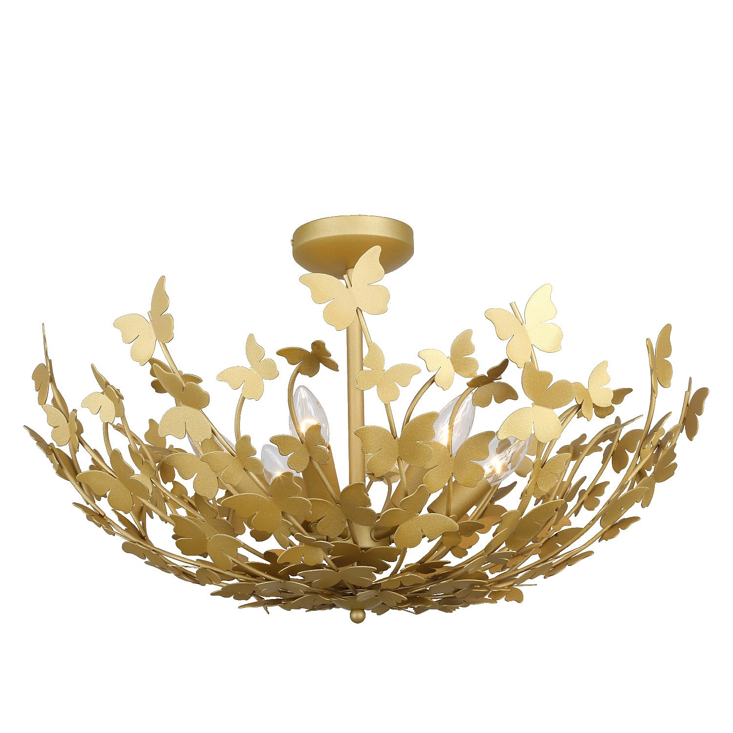 Потолочная люстра Favourite Aurelius 4735-6C