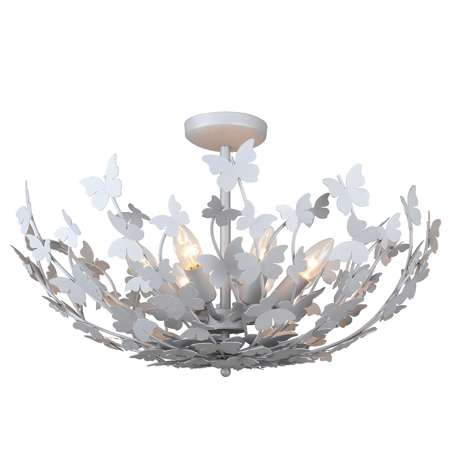 Потолочная люстра Favourite Aurelius 4736-6C