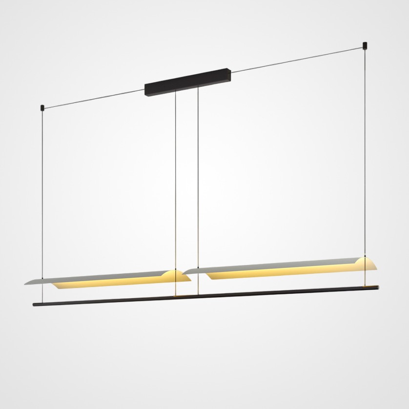 Светильник подвесной ImperiumLoft Garth01 220703-23