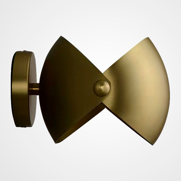 Настенный светильник ImperiumLoft Zeta-Wall01 227114-23