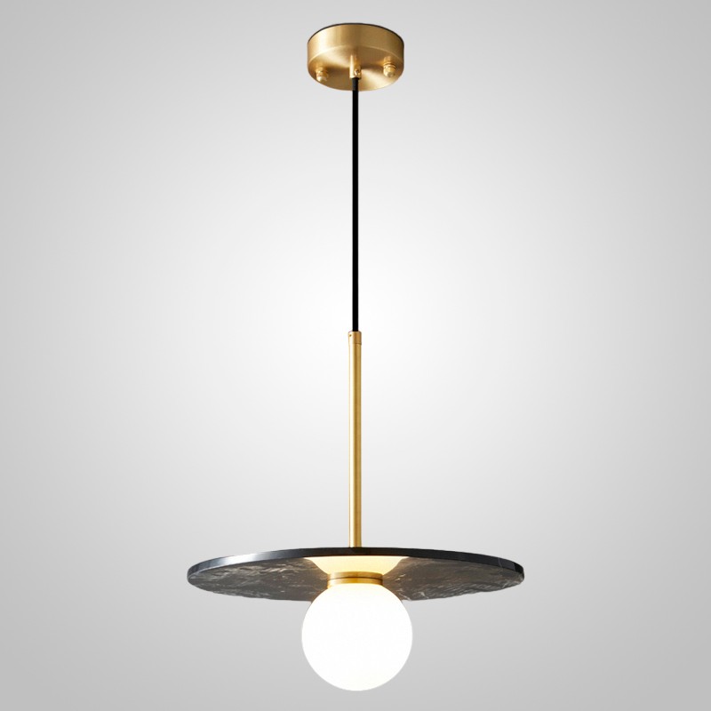 Светильник подвесной ImperiumLoft Neso-One01 232591-23