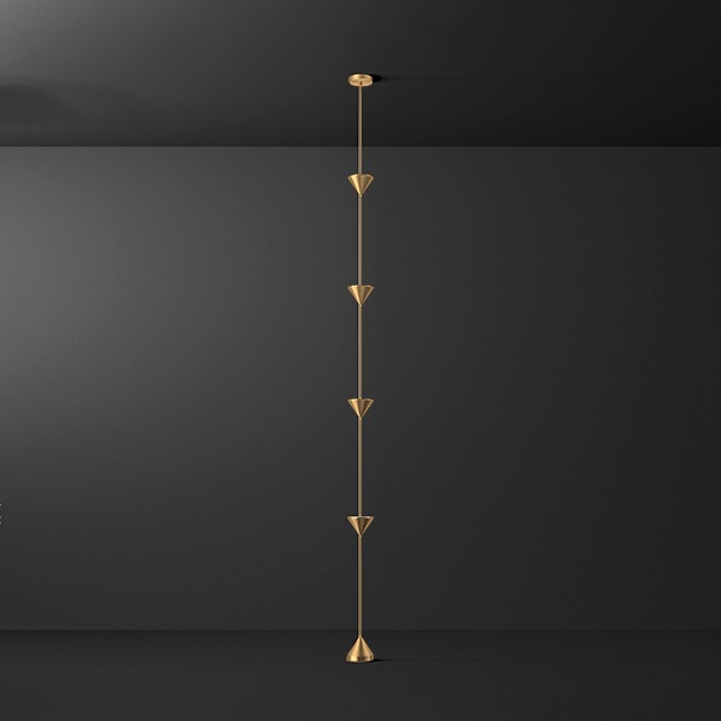 Торшер ImperiumLoft Rolan01 232959-23