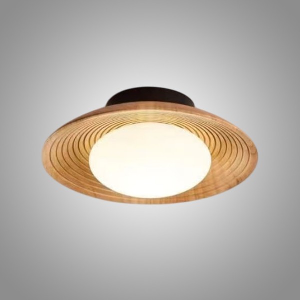 Светильник потолочный ImperiumLoft Huchen01 345090-23