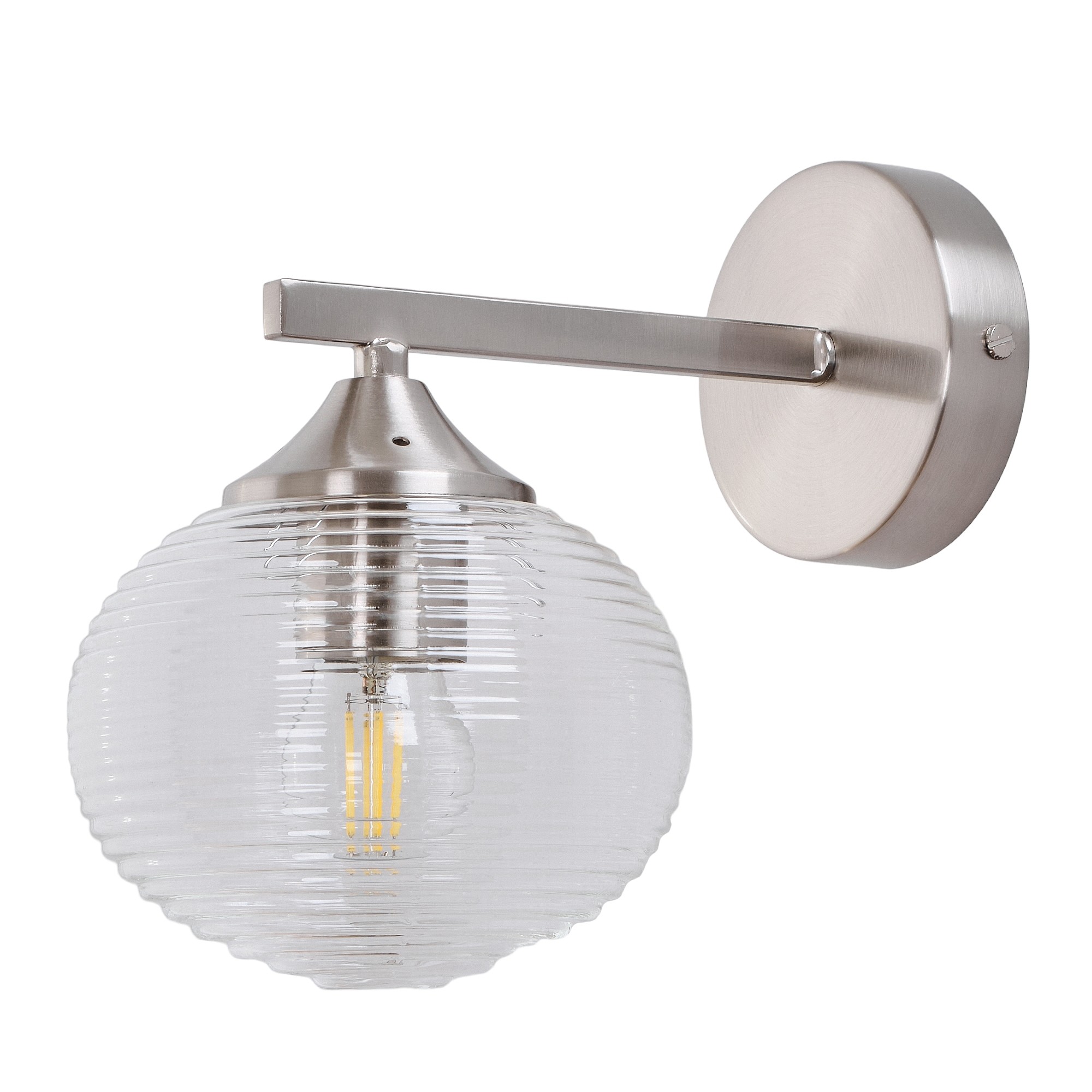 Настенное бра MyFar Gloria MR1790-1W