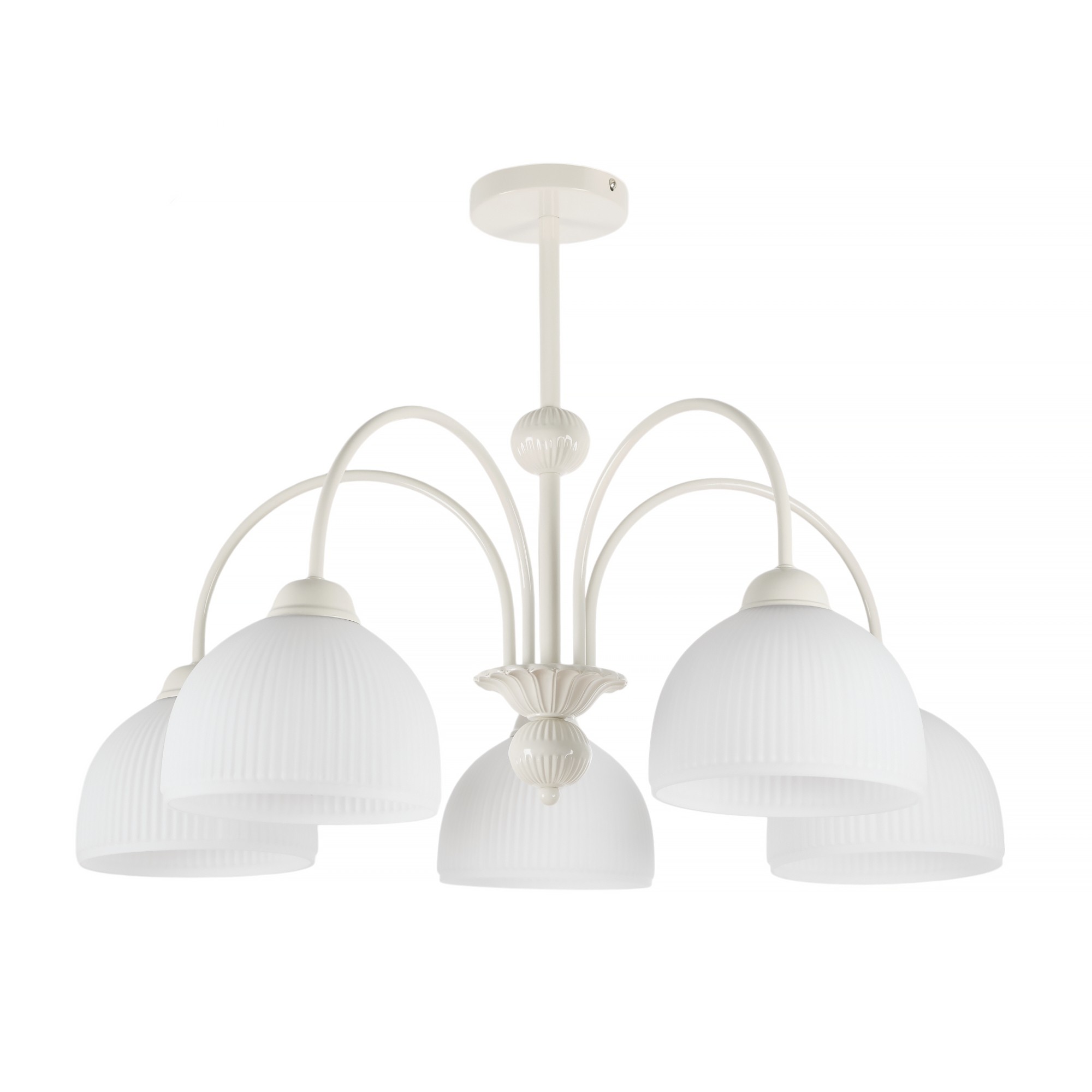 Потолочная люстра MyFar Flora MR2273-5C