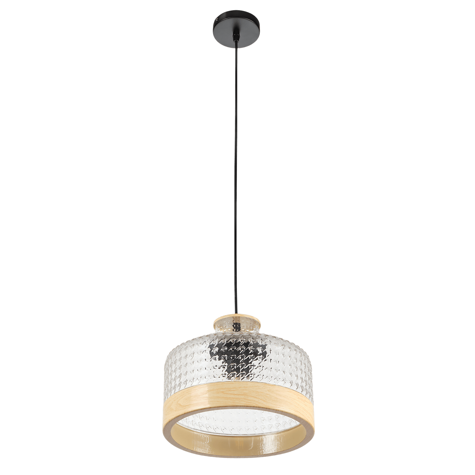 Светильник подвесной MyFar Edwin MR2480-1P