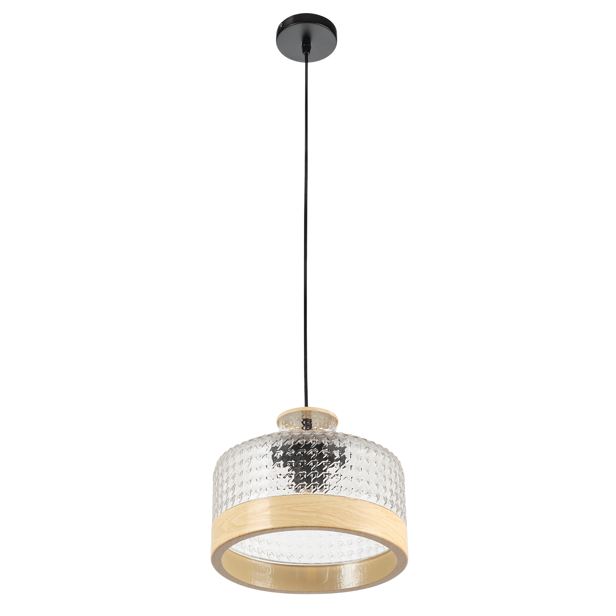 Светильник подвесной MyFar Edwin MR2480-1P