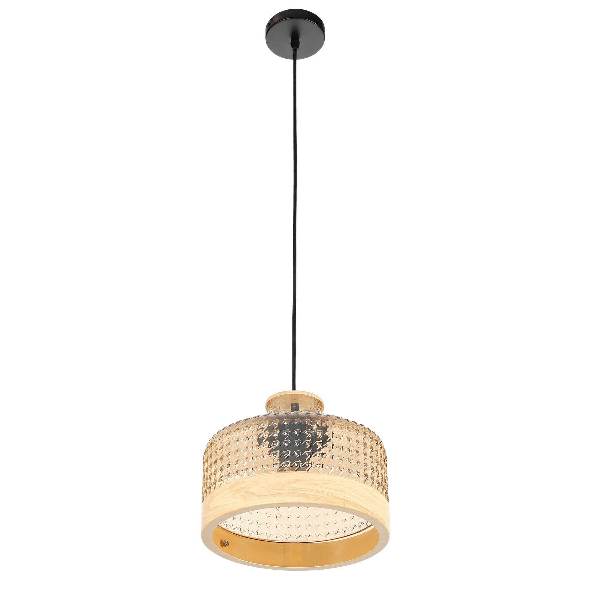 Светильник подвесной MyFar Edwin MR2481-1P