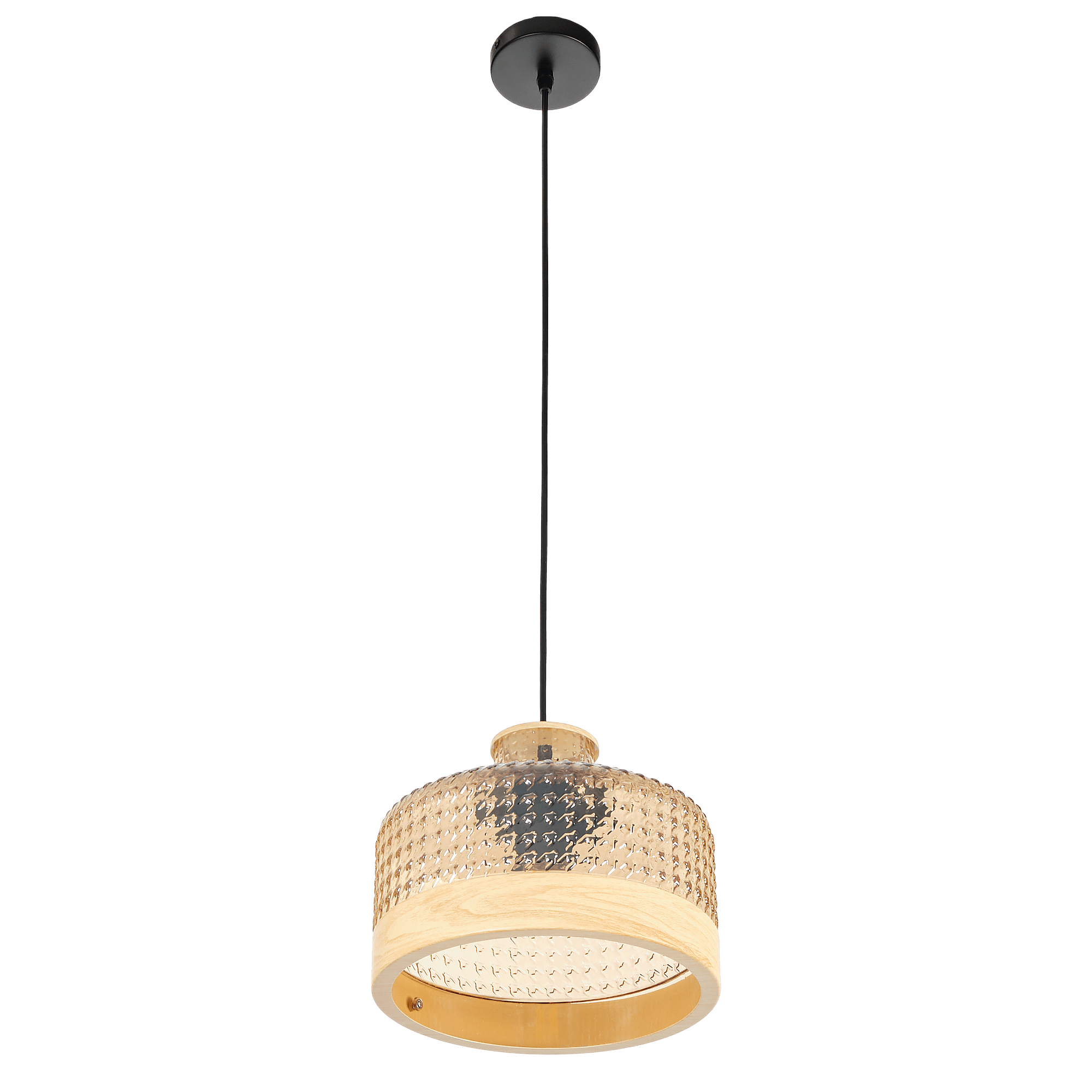 Светильник подвесной MyFar Edwin MR2481-1P