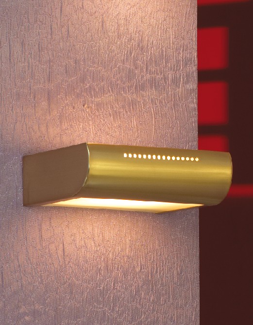 Настенное бра Lussole Quadri LSC-0841-01