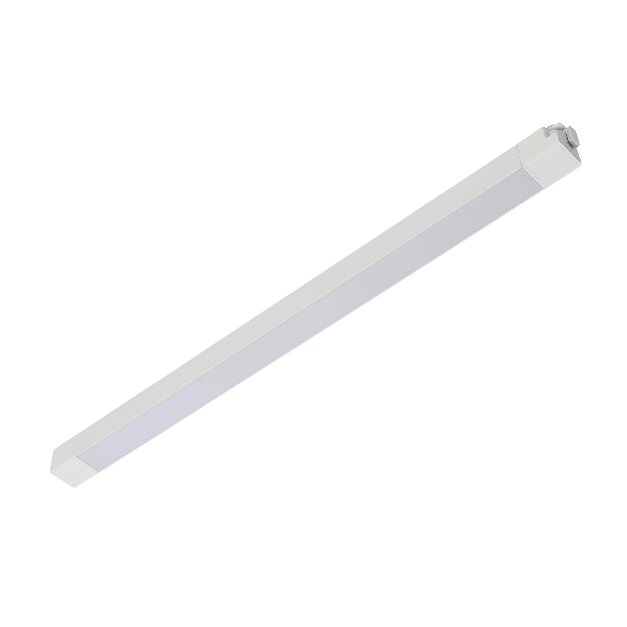 Трековый светильник MyFar Lines MT0110-30W4K-W