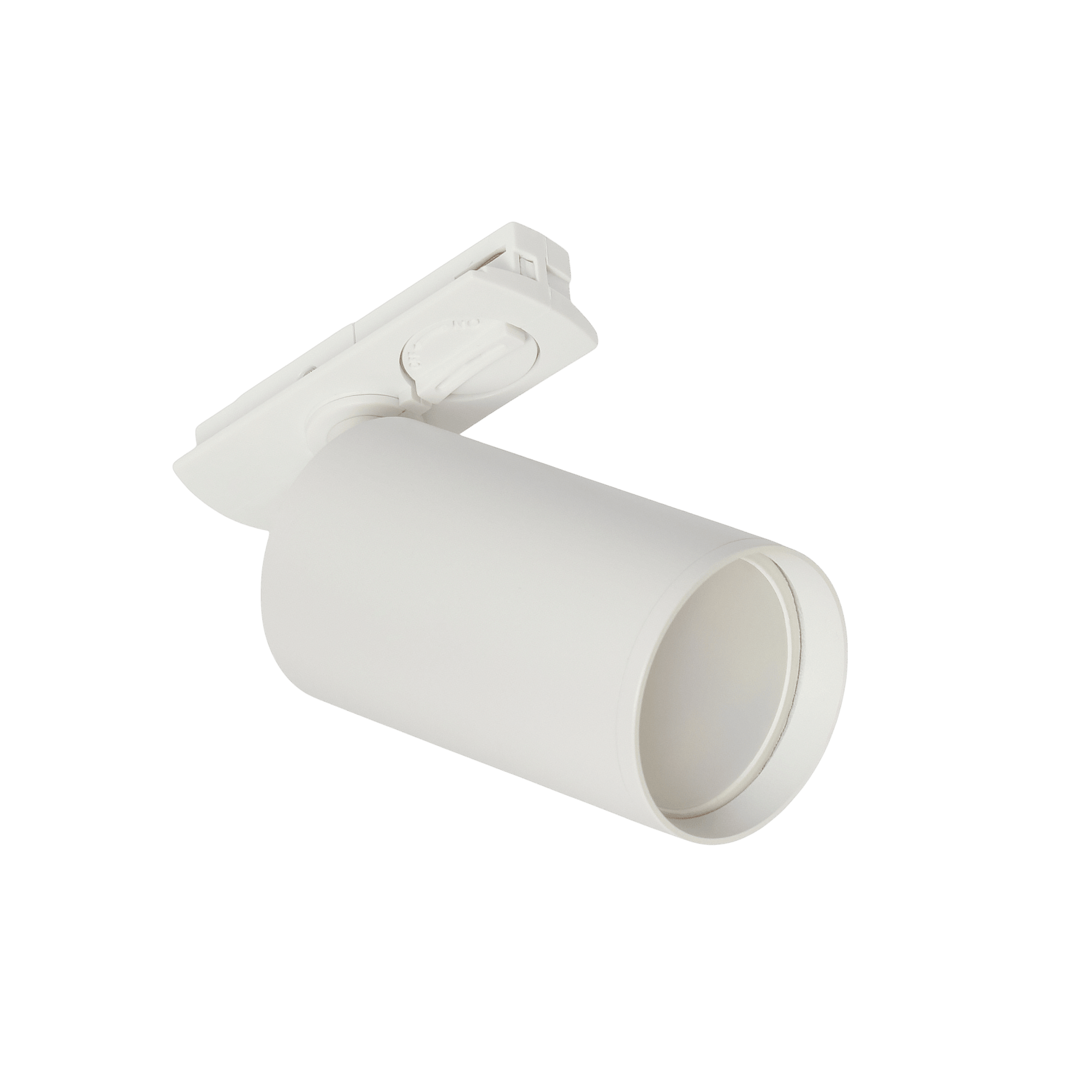 Трековый светильник MyFar Beam MT0120-GU10-W